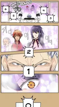 [Hong BanJang] Aharoo Ch.1-27 (English) (YoManga) (Ongoing)