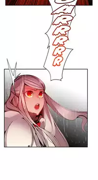 [Juder] Lilith`s Cord Ch.1-23 (English) (Ongoing)