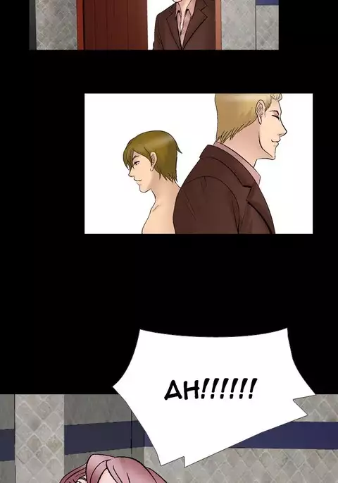 The Taste of the Hand Ch.1-34