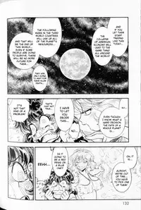 [Tamaki Hisao] Trans Venus Vol. 1 (Complete) [English][Kusanyagi]