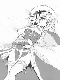 (C80) [Ryuknigthia (Kiduki Erika)] Memories of RO (Ragnarok Online)