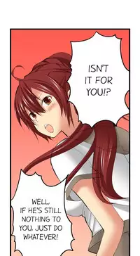 Sneaked Into A Horny Girls' School