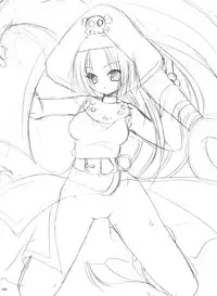 (Bridget Festival) [Kimpotsu (Kana)] Sukiburi (Guilty Gear XX)