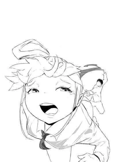 Osana Saimin Akuma Keiyaku