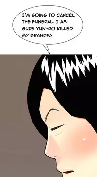 Hooker Ch.1-40 (English) (Ongoing)