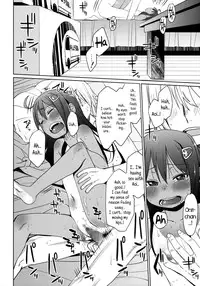 (C86) [Arekusa Thunder (Arekusa Mahone)] GirlS Aloud!! Vol. 06 [English] {5 a.m.}