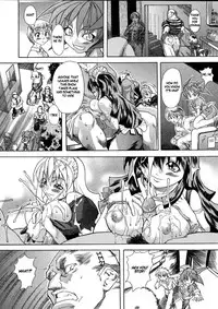 [Shiwasu no Okina] Shiwasu no Okina [English]