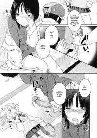 [Nekomata Naomi] Priceless (Futanarikko Lovers 4) [English] [YQII]