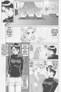 Suite for my Sweet 1015 [English] [Rewrite] [Hentai Wallpaper]