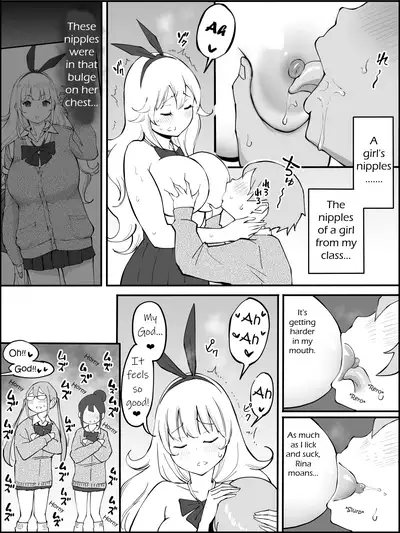 Boku ni Harem SeFri ga Dekita Riyuu | How I made a Harem of Sex Friends