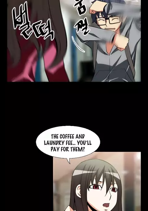 Love Parameter Ch.1-78