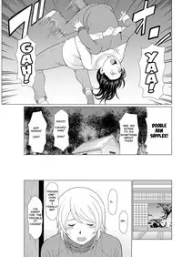 [Takasugi Kou] Shinmurou Kitan | Mysthaven Ch. 9 (Action Pizazz 2018-01) [English] [MisterJ167] [Digital]