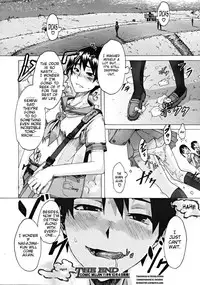 [ShindoL] One-Top Shoujo | One-Top Girl (COMIC MUJIN 2008-10) [English] [Brolen]