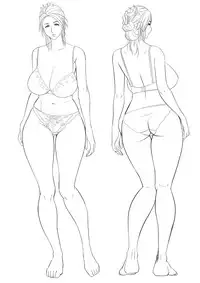 [Lucky Earth Laboratory (Tatsunami Youtoku)] Lucky Earth Library Vol. 4 [Digital]