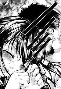 [Harusawa] Hachigatu, Kanojo wa Uso wo tsuku.(CHINESE)