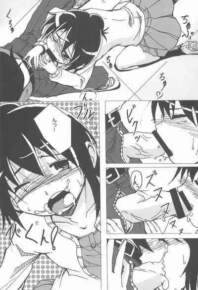 Champion Shinshiroku