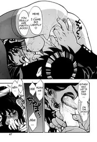 [Minazuki Juuzou] Zutto Zutto Suki Datta... | I've always loved you... [English] [gustmonk]