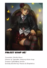 (COMIC1☆2) [Studio Kimigabuchi (Kimimaru)] Umineko no Naku Youni Nake | Cry just as the seagulls do (Umineko no Naku Koro ni) [English] [Project Hump Me! Scanlations]
