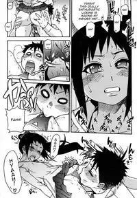 [Shiwasu no Okina] Pisu Hame! Ch.5 (Uncensored) [English]