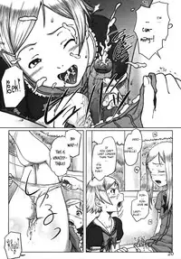 [Minazuki Tsuyuha] Futa♡Futa (Futanarikko Pretty Vol.01) [English] {bfrost}