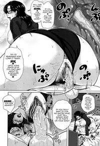 [Jitsuma] Boshinication kara Kin Haha e - From Boshinication to Friday Mother's | Boshinication 2 (COMIC MILF 2017-04 Vol. 35) [English] [Fukukaze+Mistersoftee] [Decensored] [Digital]