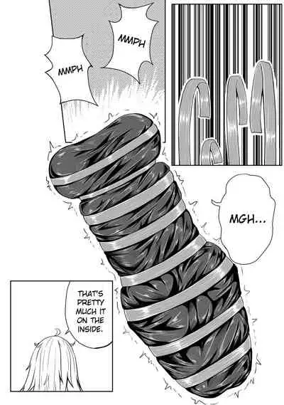 [HLL.ALSG99] Whisper of Guidance 1-18 [Complete] [English] [CrowKarasu]