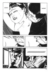 [Maruo Suehiro] DDT - Boku, Miminashi Houichi desu | DDT - Miminashi-Hohichi in The Dark [English]