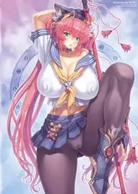 COMIC Unreal 2012-10 Vol. 39 [Digital]