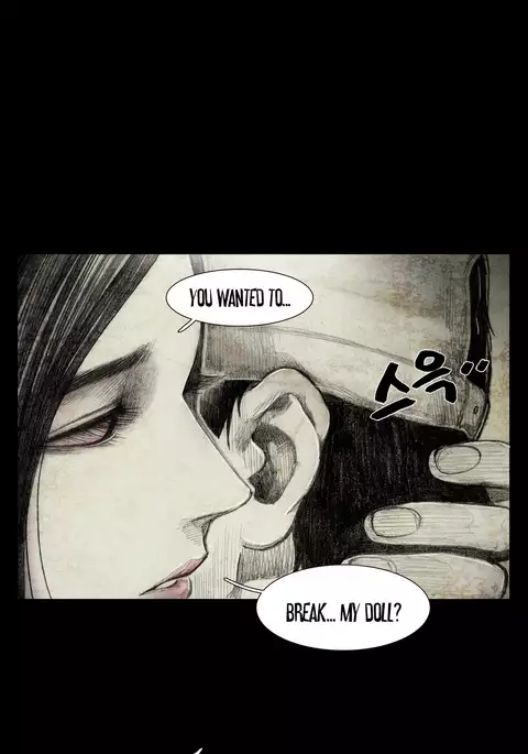 House of Dolls Ch.0-10