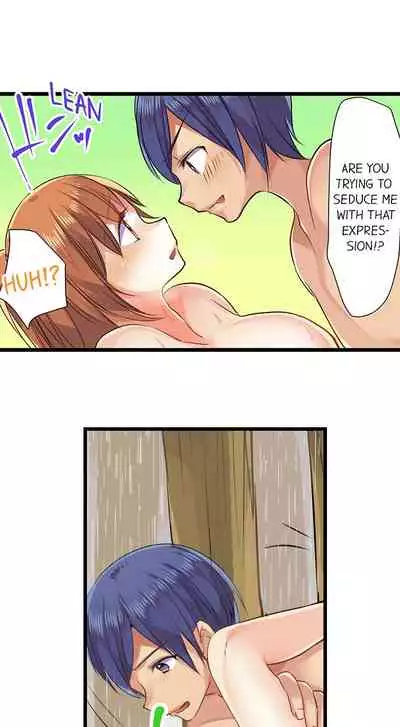 [Kalt] Nebukuro Ecchi ~ Senpai! Haitte ii desu ka? | Sex in the Sleeping Bag. Can I Join You? [English]