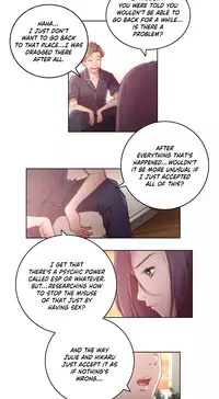 [BYMAN] Sex Knights-Erotic Sensuality & Perception Ch.1-14 (English) (Ongoing)