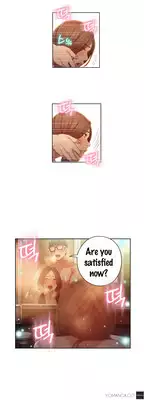 [BAK Hyeong Jun] Sweet Guy Ch. 1-45 [English] [YoManga]