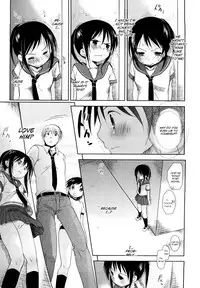 [Okada Kou] Chu-Gakusei Nikki [English] [YQII, QB-tl, BlindEye]