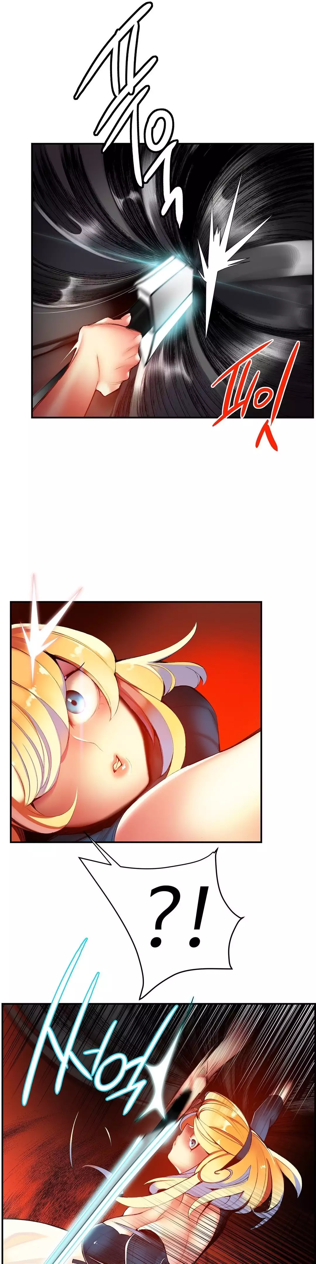 Lilith`s Cord Ch.0-37