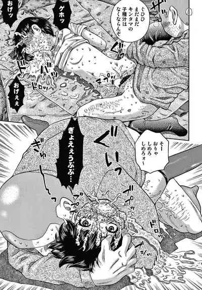 [Haku] Bishoujo Koushuu Nikubenki