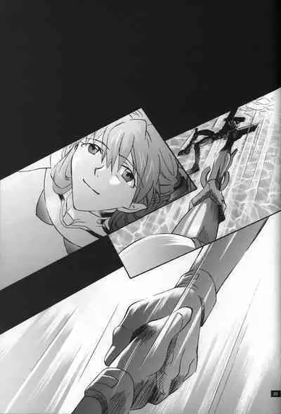 <Shinyaku> neon genesis