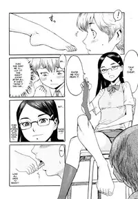 [Kuroiwa Menou] Inu no Seikatsu | A Dog's Life (Milky Way) [English] [Taihen Zombii]