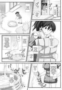 [Kurenai Yuuji] FutaRoma ~Futanari Roshutsu Mania~ Ch. 1-10 [English] [Ero-Otoko + Kusanyagi + Biri Biri +-SW- + Desudesu & Strange Scans]