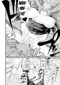 [Ankoman] Muzan Sousakan ~Ryouka & Akari~ | Misery Investigators ~ Ryouka & Akari ~ (Seigi no Heroine Kangoku File Vol. 10) [English] [stnkmnsd] [Digital]