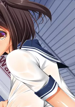 InCha Dotei Kimo Otoko Nanoni Guukawa Succubus to Kozukuri Kimechaimashita