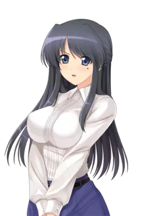 Intou Joubo ~Yukemuri ni Ukabu Bibo no Karada