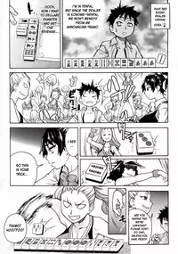 [Shiwasu no Okina] Pisu Hame (Ch.0-16) [English] (updated with desudesu's ch.16)