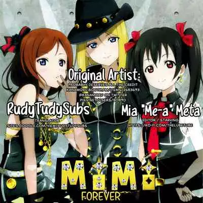 [ciaociao (Araki Kanao)] Nyotaika Shita Ore no Chotto Tadareta Gakusei Seikatsu | My (slightly) Debauched Student Life After Turning into a Girl [English] [MiMi]