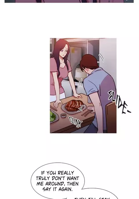 Scandal of the Witch Ch.1-36