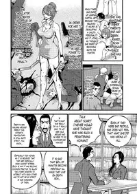 [Nagashima Chousuke] Girls Must Die! Ch. 1-8 [English] [Lazarus H]