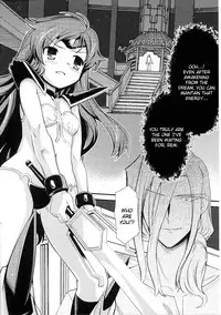 [Anthology] Slave Heroines Vol. 6 [English] {Kizlan}