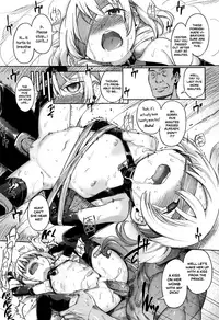 [Kiya Shii] Hime Hajime [English] [ATF] [Decensored]