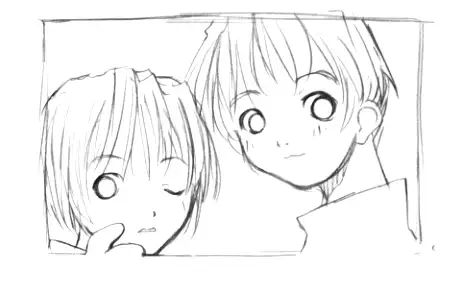 Y. Harada CG-Collection vol.2 - Denki Hitsuji wa Nemuranai