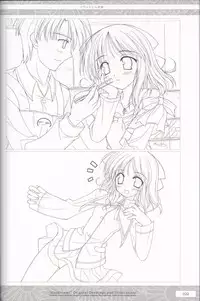 "Happiness!" Original Drawings and Illustrations