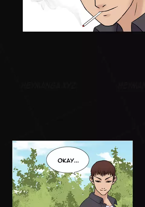 The Taste of Hands Ch.1-43